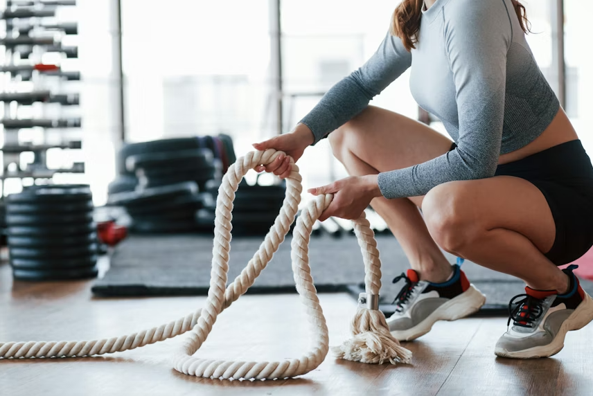 How Functional Training Improves Real-World Strength