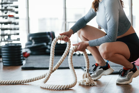 How Functional Training Improves Real-World Strength