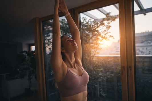 The Importance of Daily Movement for Long-Term Fitness