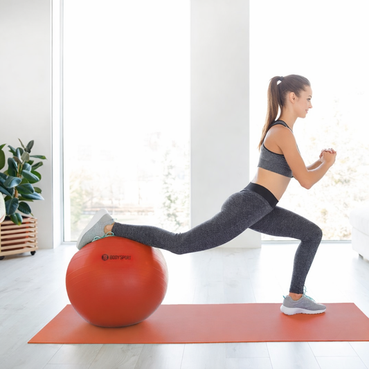 Why Stability Training Is Essential for Stronger Workouts