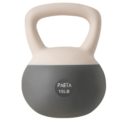 Kettlebells