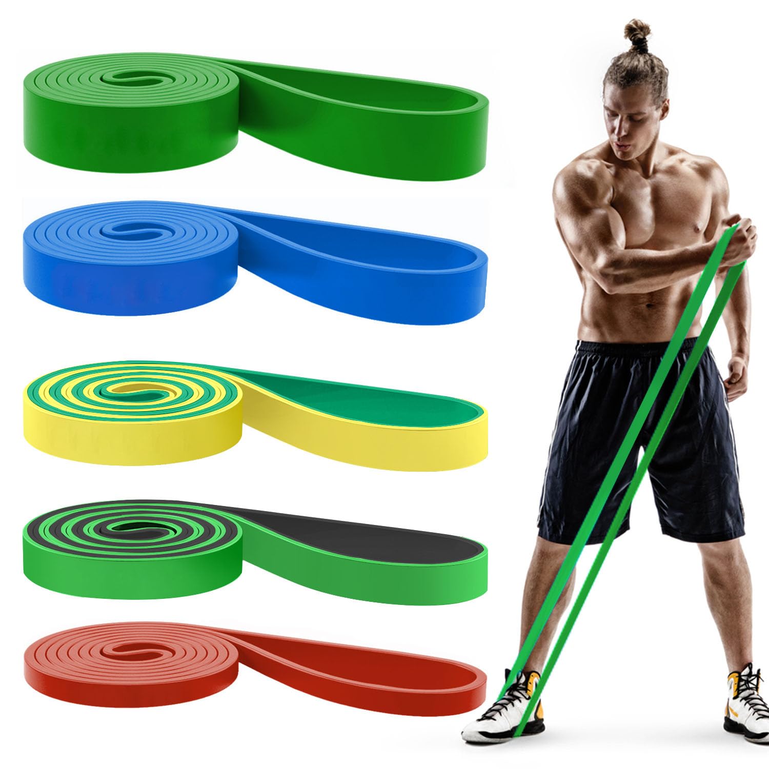 Resistance Bands
