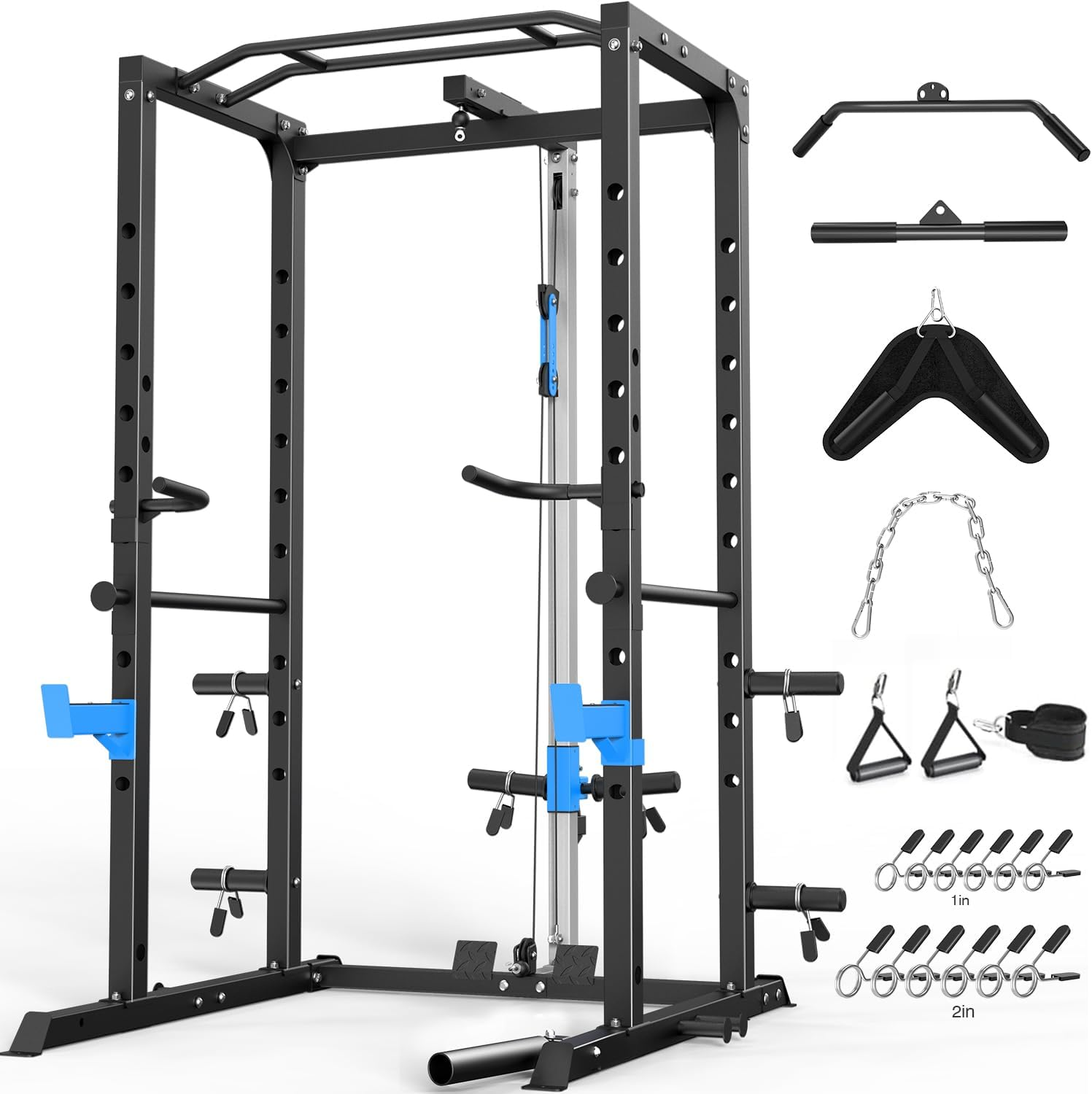 Power Racks