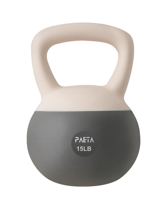 Soft Kettlebell Set for Home Functional Training