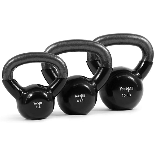 Neoprene Dumbbell Hand Weights for Training